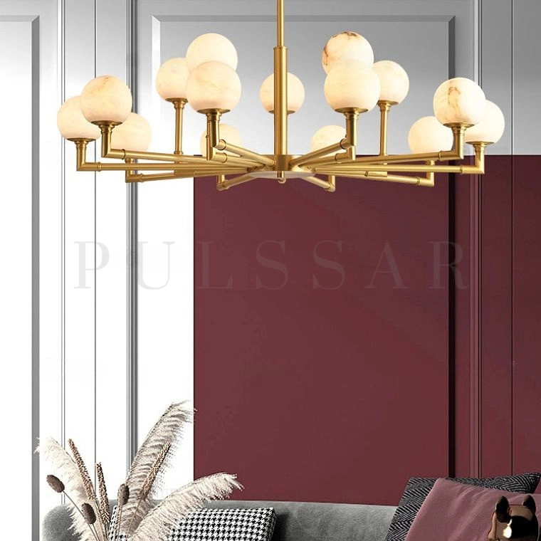 Подвесная люстра NANCY