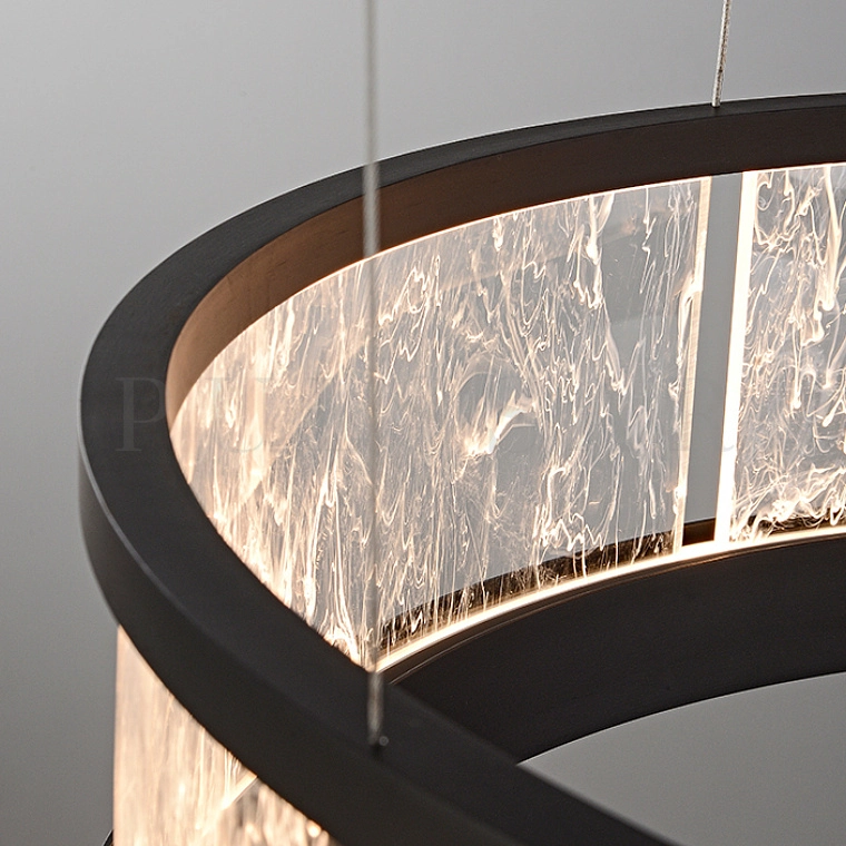 Кольцевая люстра ATARI NUOVO