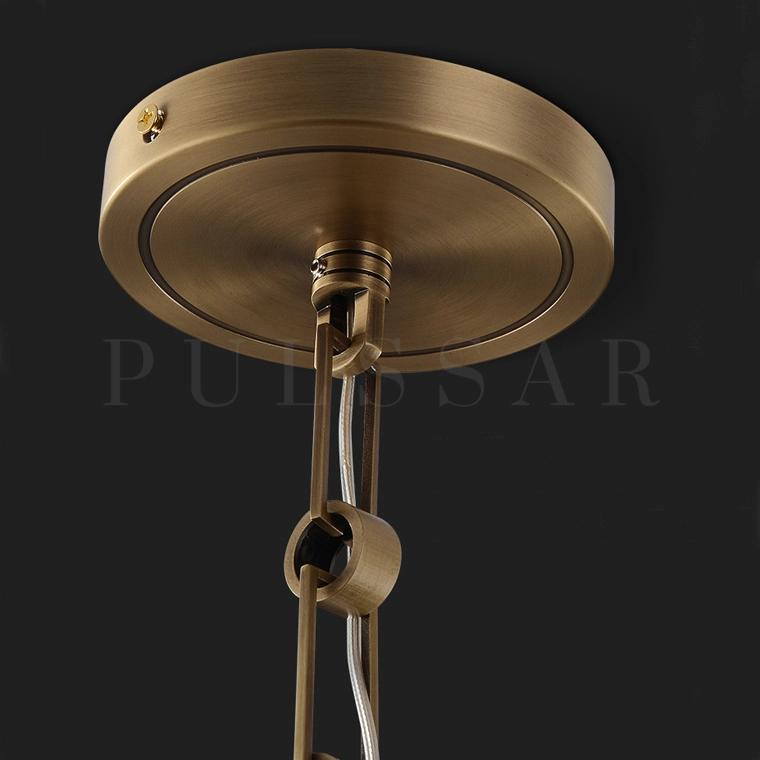 Подвесной светильник QUIRINA