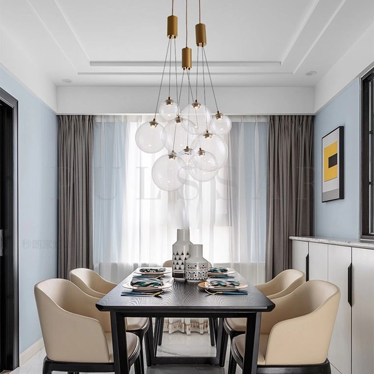 Подвесной светильник JODIS