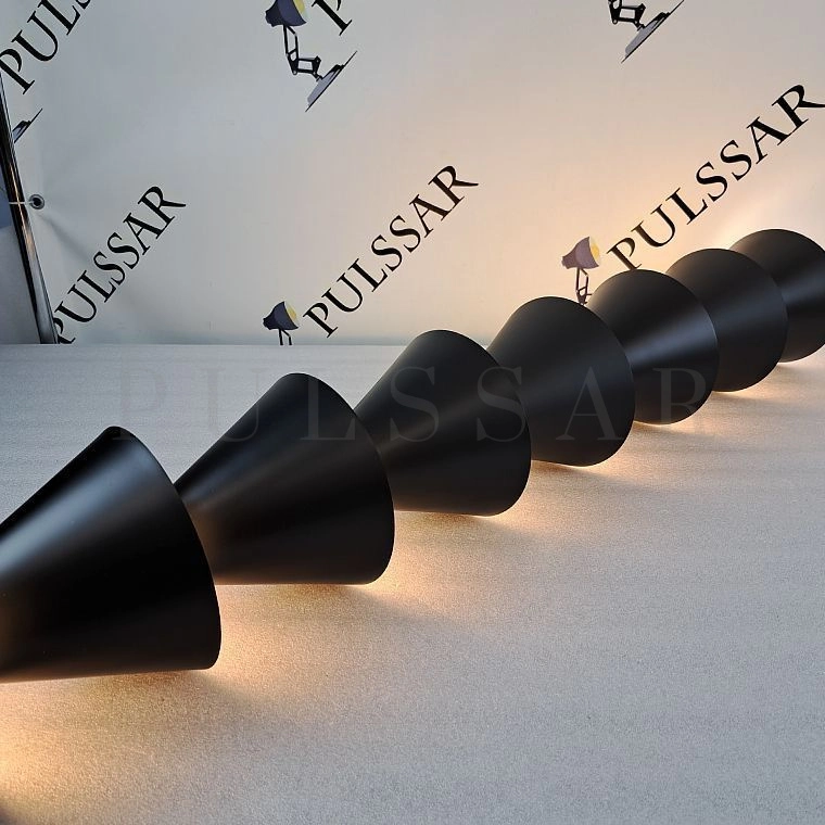 Подвесной светильник LESTER