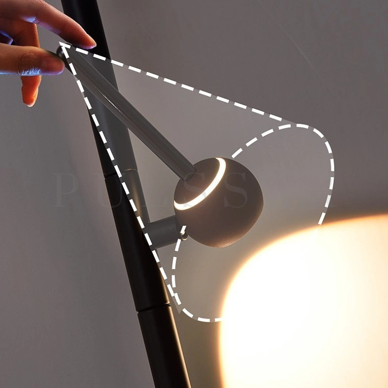 Подвесной светильник LATON