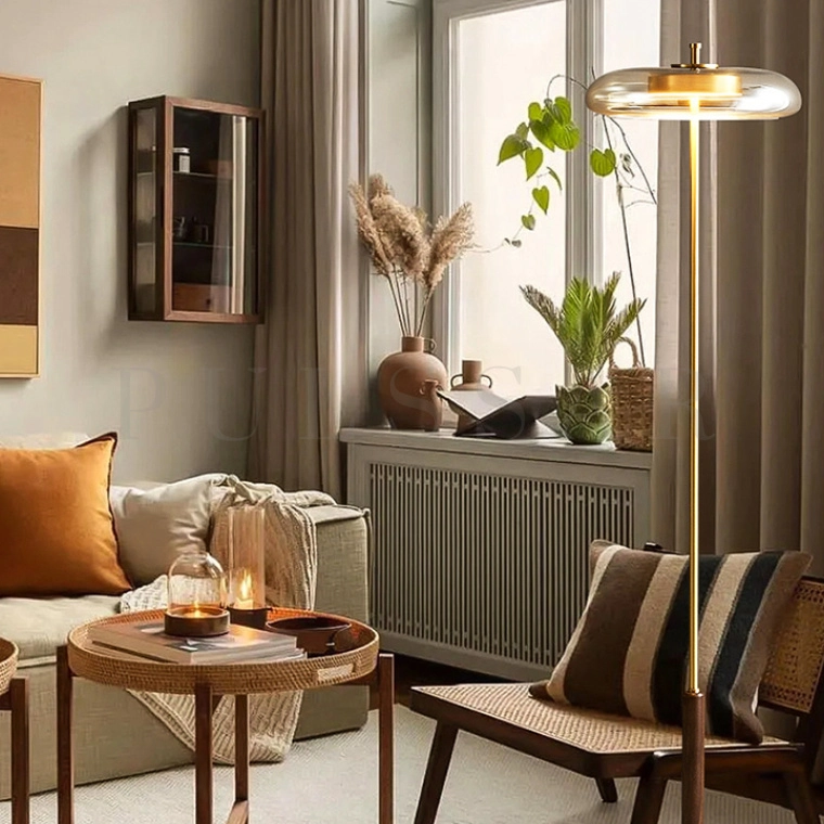 Торшер MICO FL