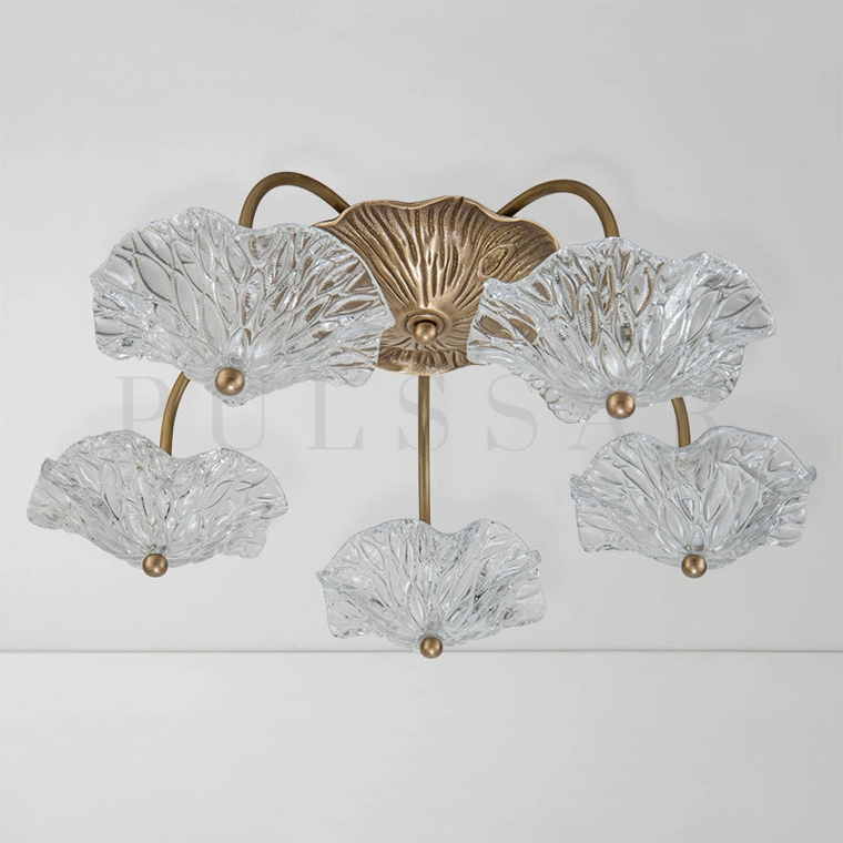 Потолочная люстра FIORELLA