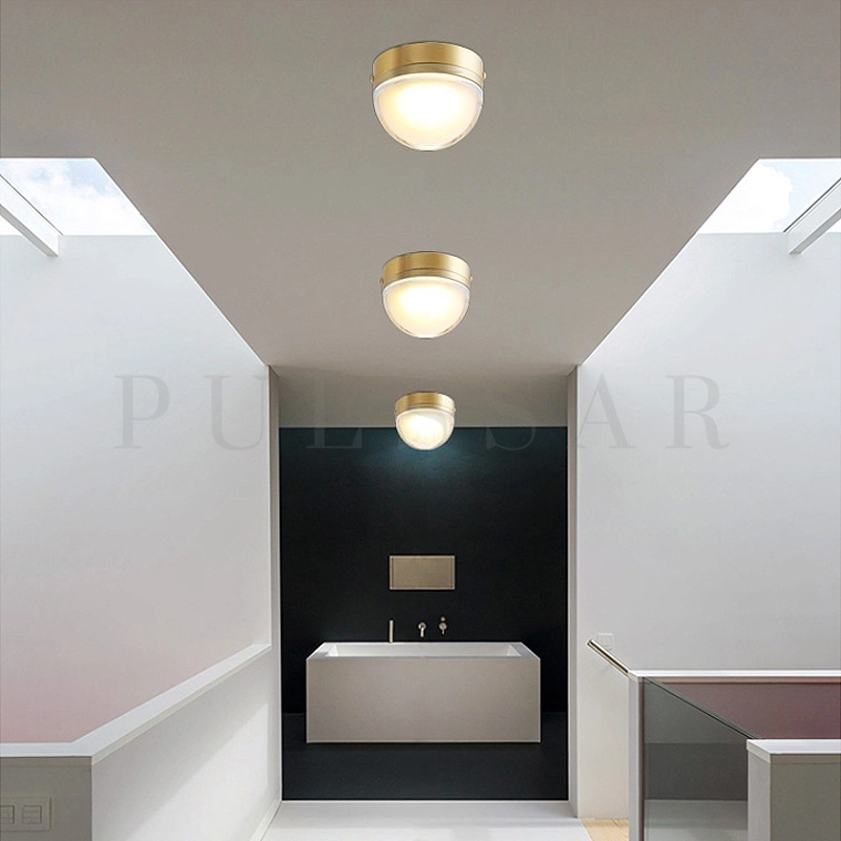 Точечный светильник PIA