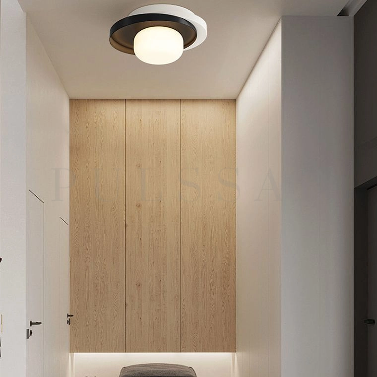 Потолочный светильник VEMMA CH