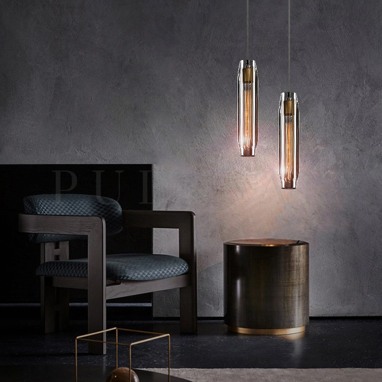 Подвесной светильник FEMMA