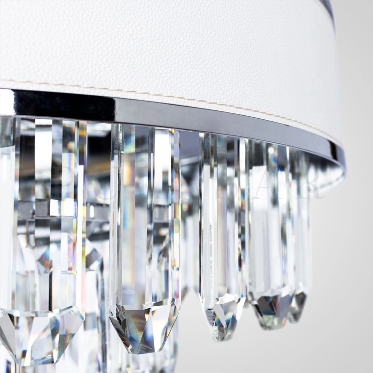 Подвесная люстра NEFELI