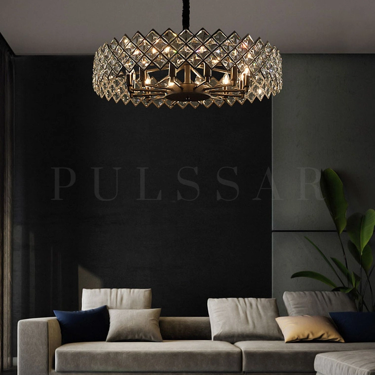 Подвесная люстра PARSIFAL