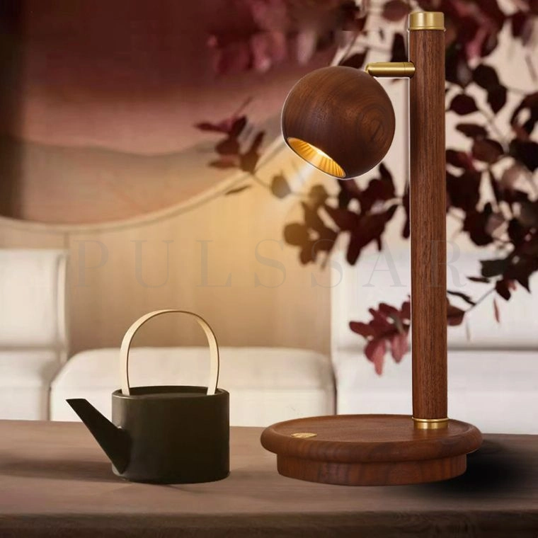 Настольная лампа ORIOLE TAB