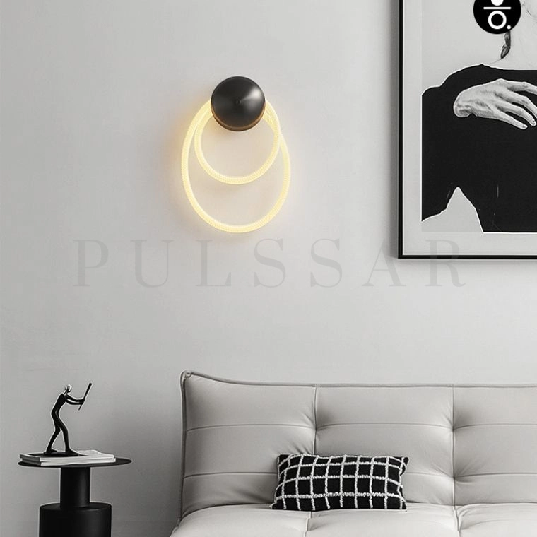 Бра GLORIFY OPTIC LOOP