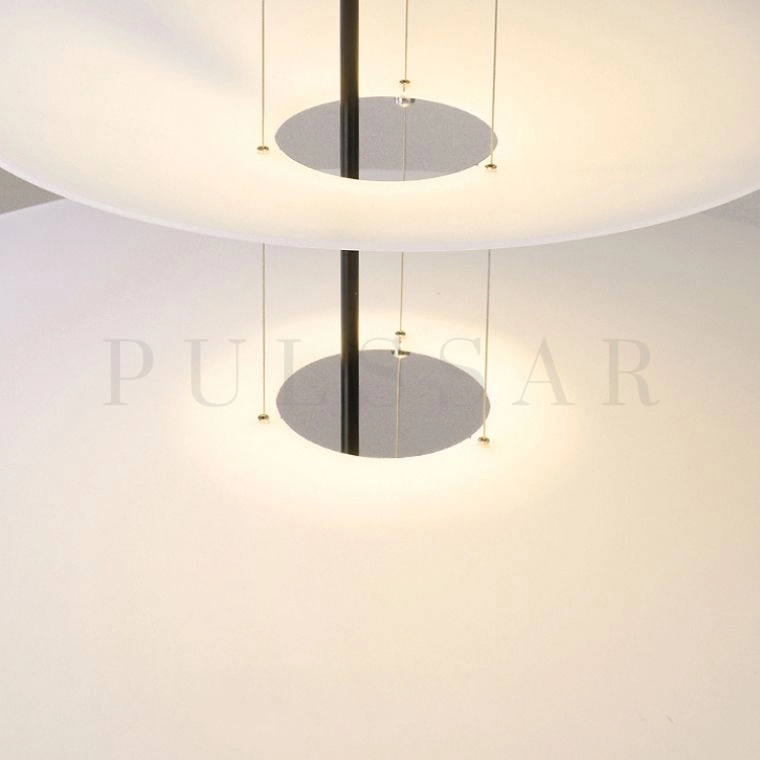 Подвесной светильник SKYLAR