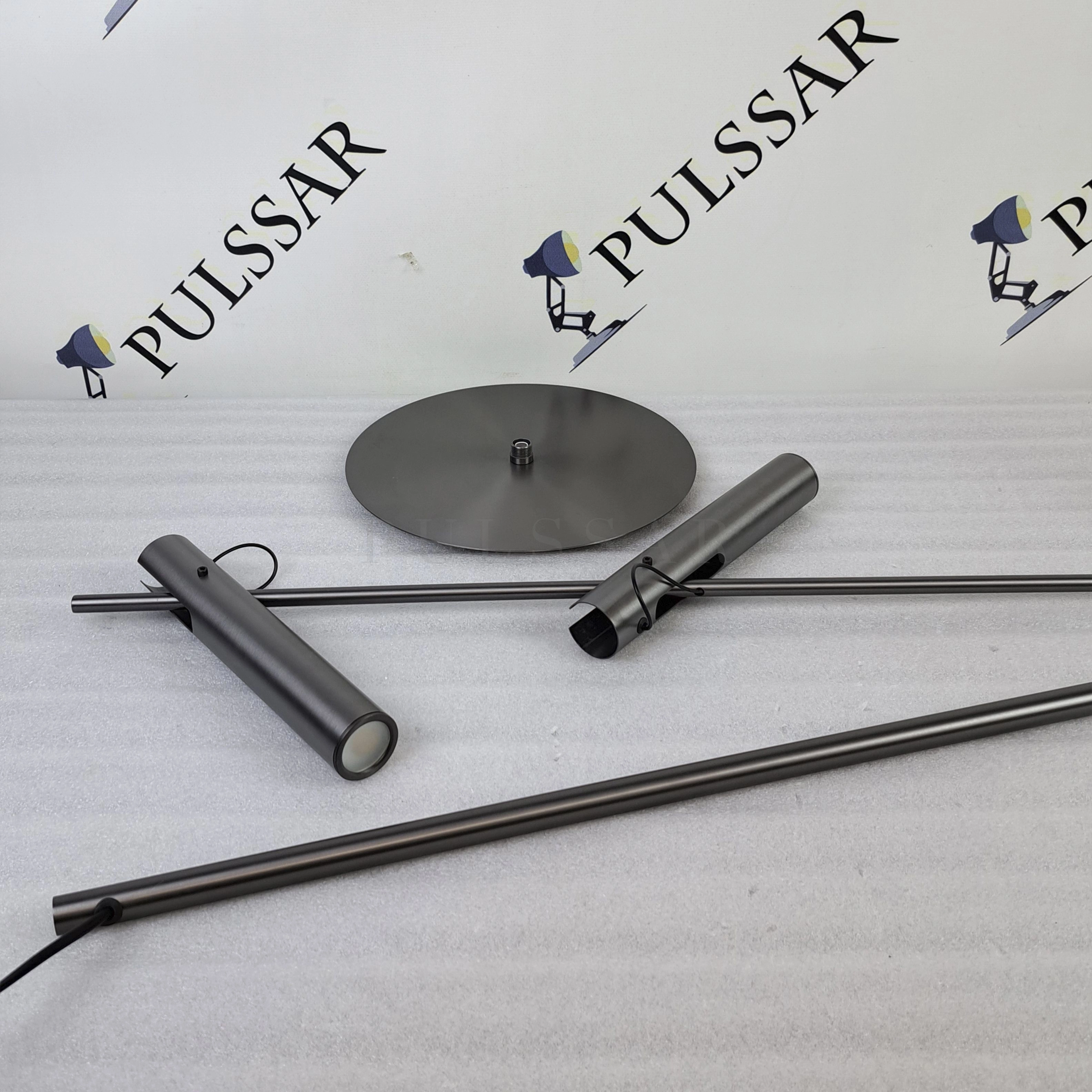 Торшер AMICI FL