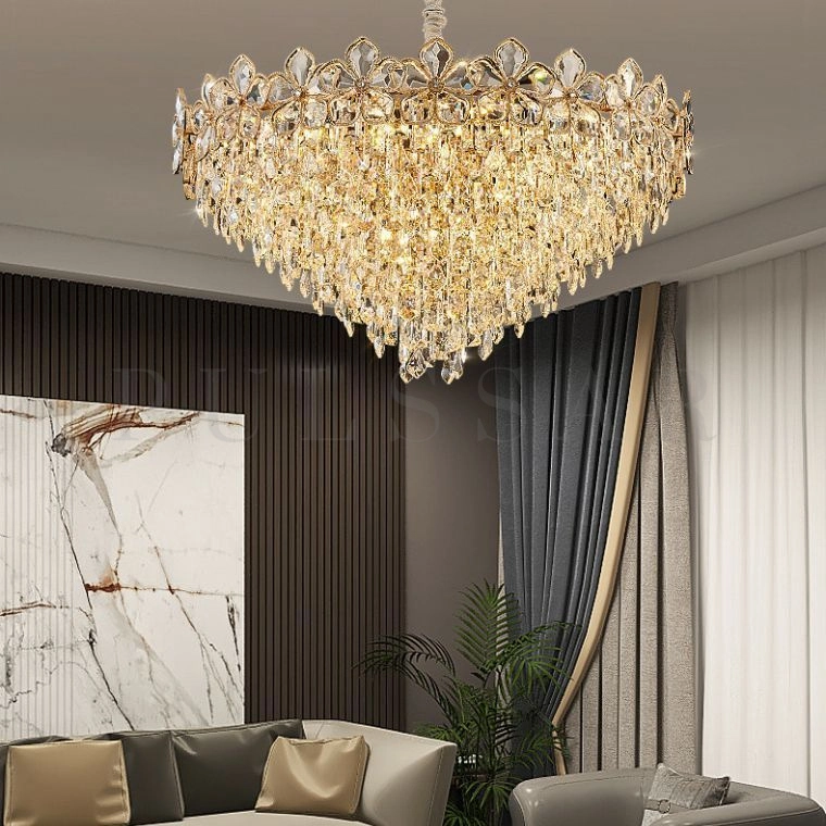 Подвесная люстра NIRI