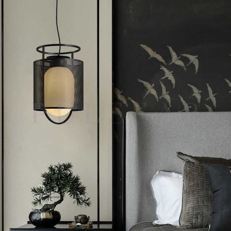 Подвесной светильник KIOTO