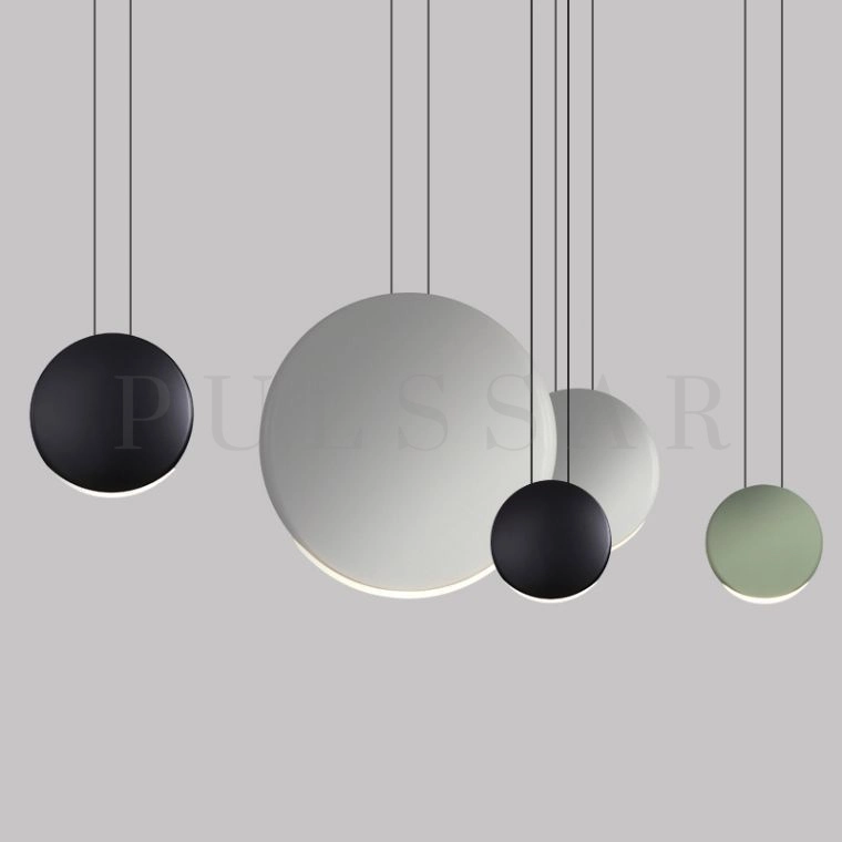 Подвесной светильник FLINT