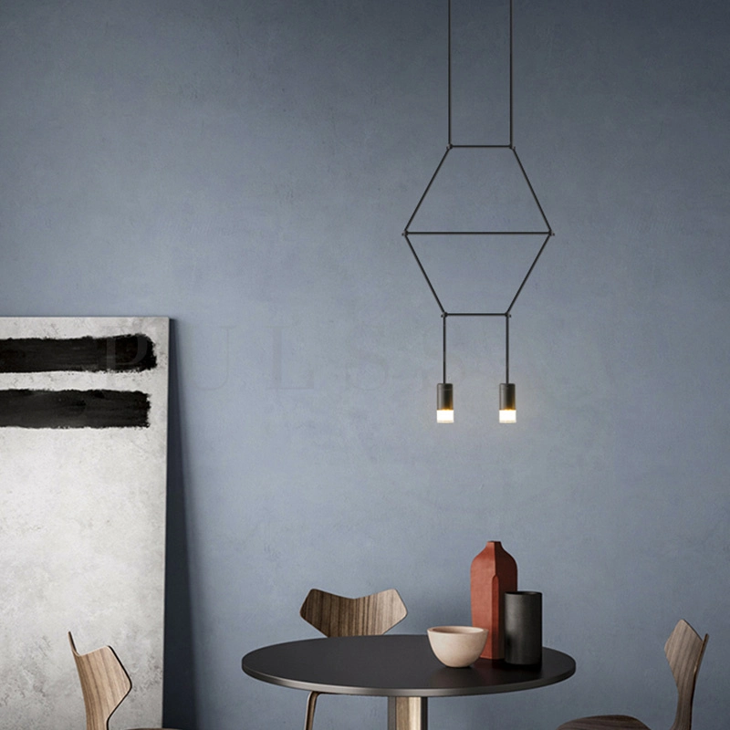 Подвесная люстра VIBIA