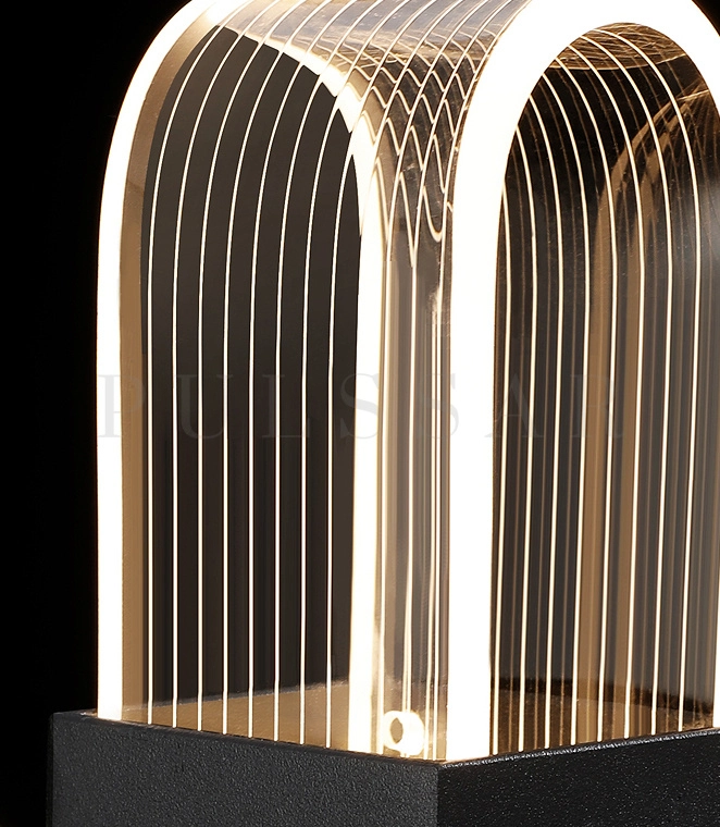 Подвесная люстра SENSE