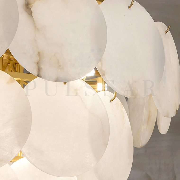 Подвесная люстра SIRINNA