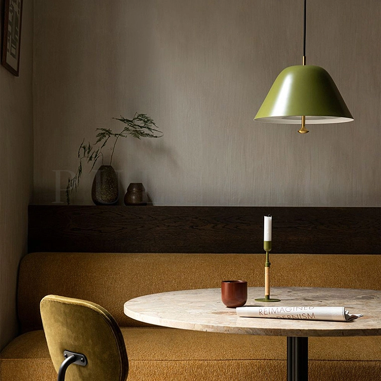 Подвесной светильник UNITA