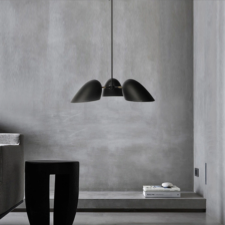 Подвесная люстра VENTO