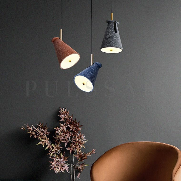 Подвесной светильник MAIT