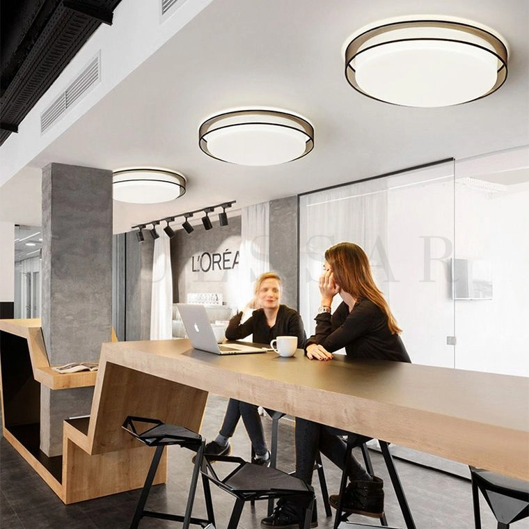 Потолочный светильник VEDUM