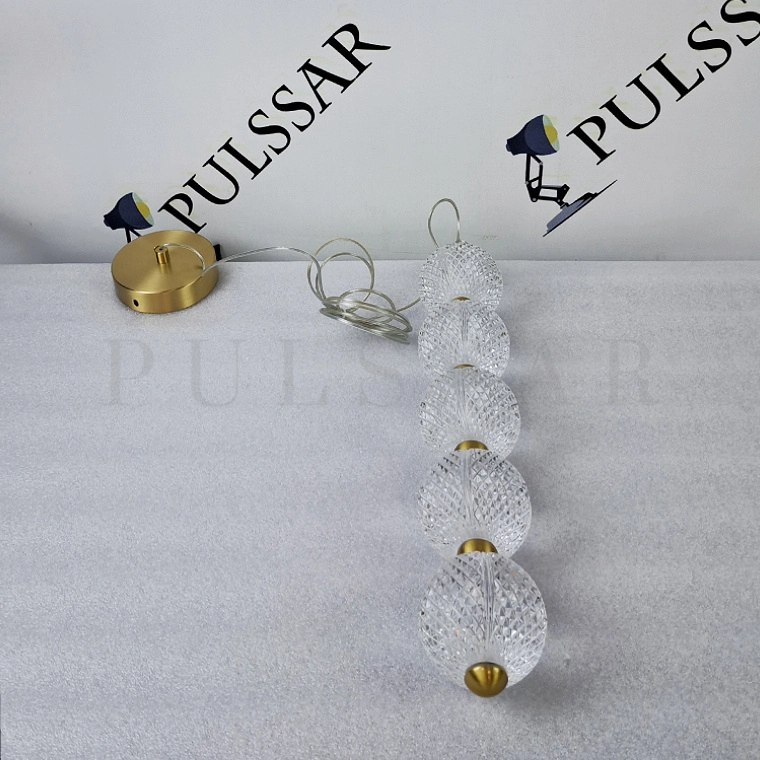 Подвесной светильник CARA ONE