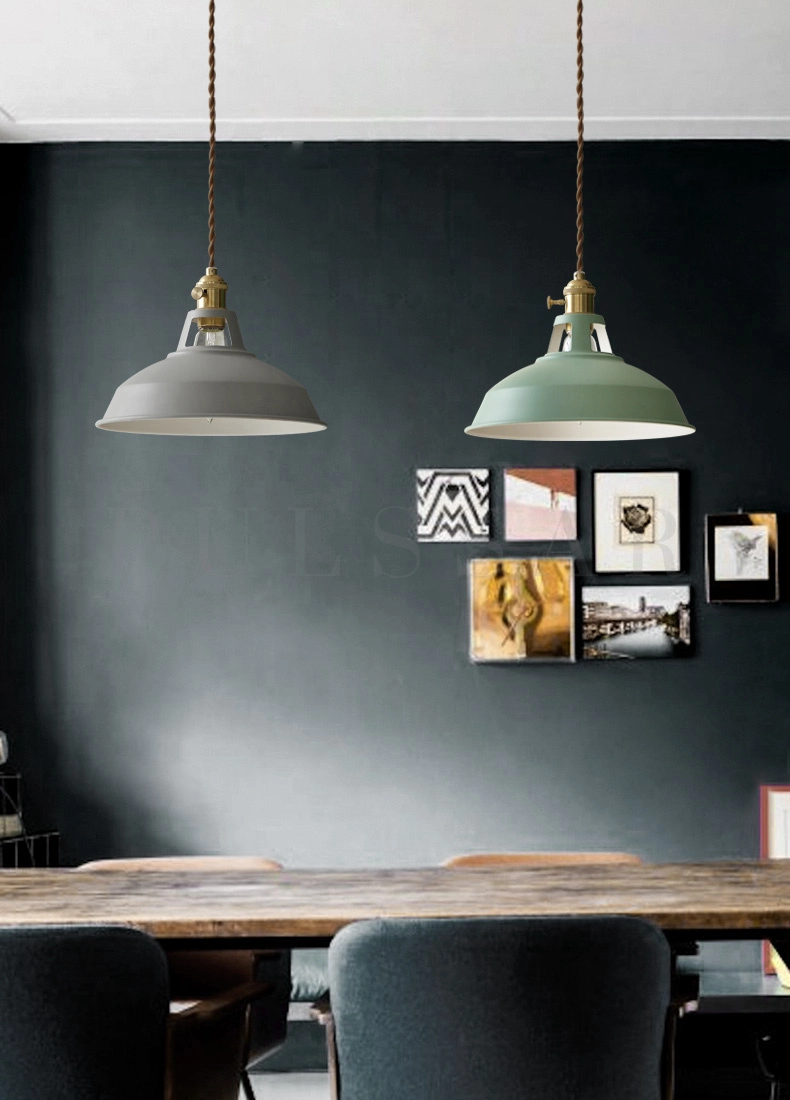 Подвесной светильник HEDEN