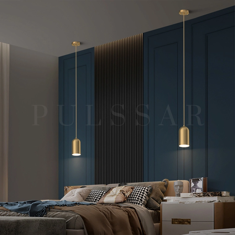 Подвесной светильник HENNI