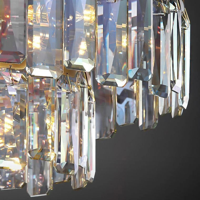 Подвесная люстра DORIS CH