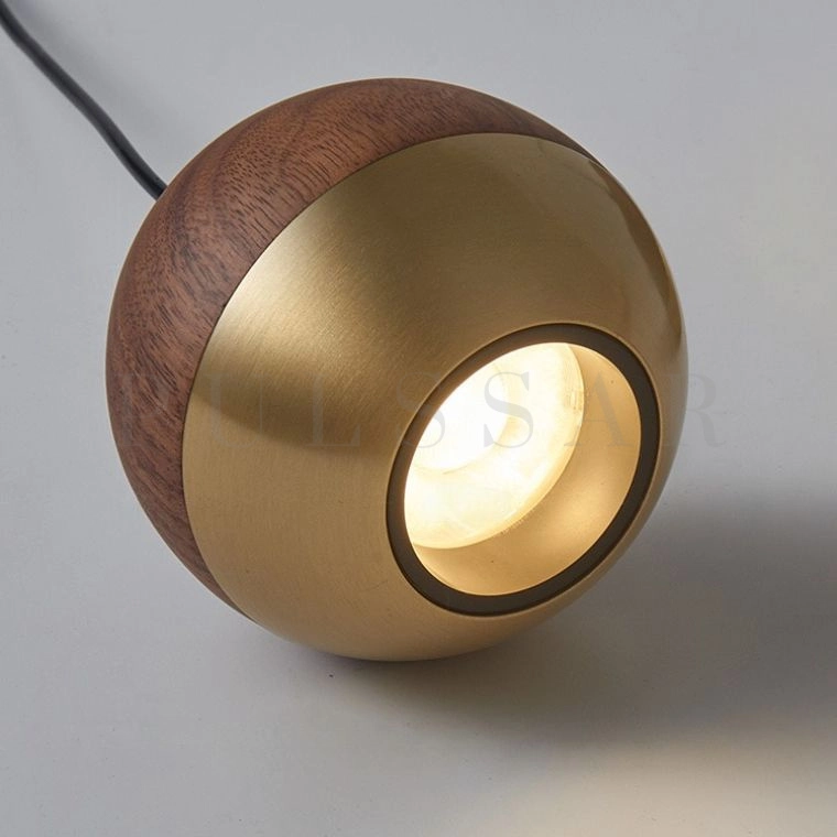 Подвесной светильник BRENN