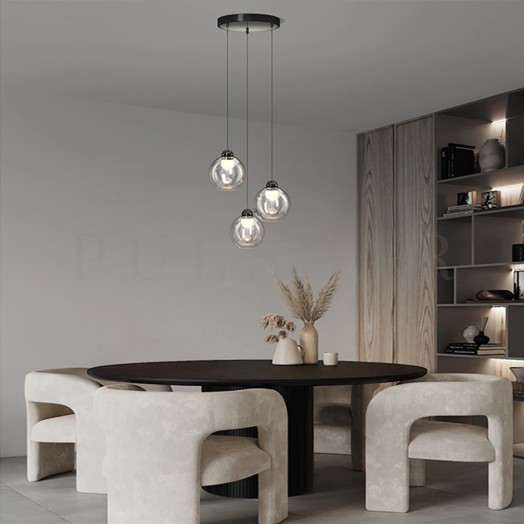 Подвесной светильник NELSON TRIO