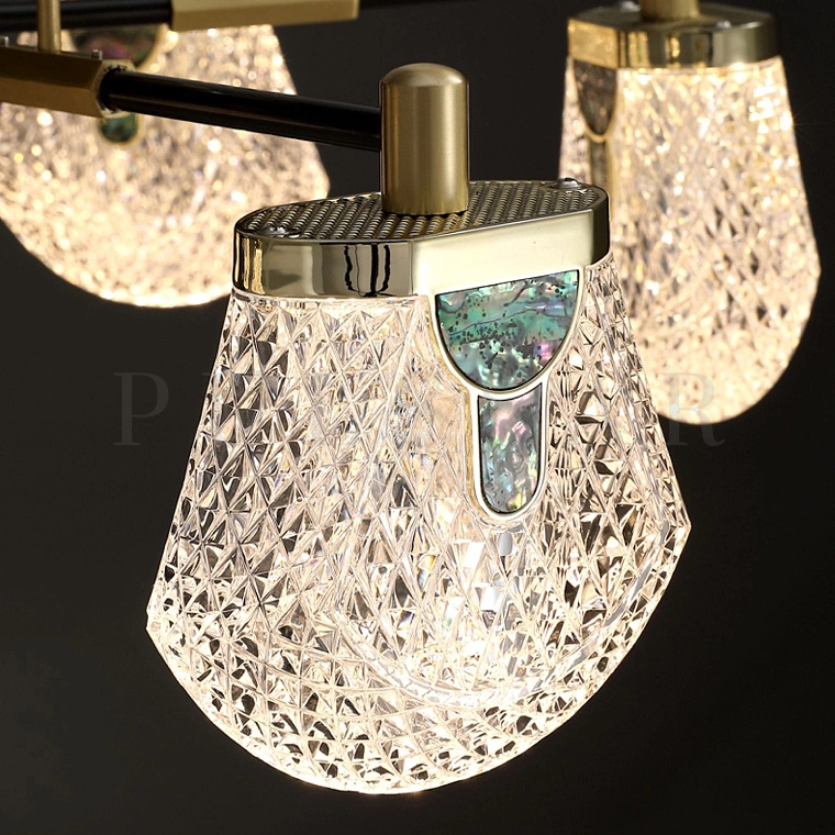 Подвесная люстра IRWIN