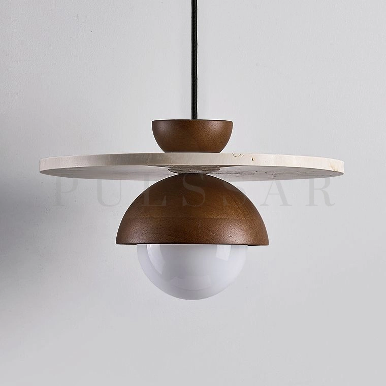 Подвесной светильник GUNRIK