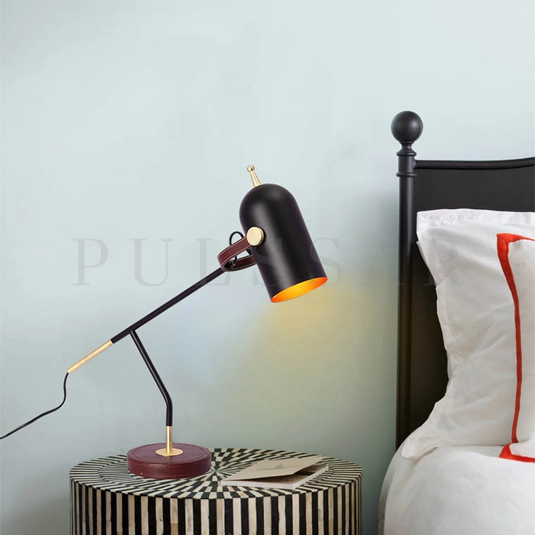 Настольная лампа BULLET TAB