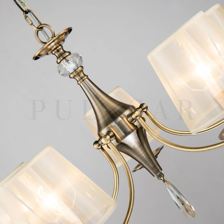 Подвесная люстра VELIN