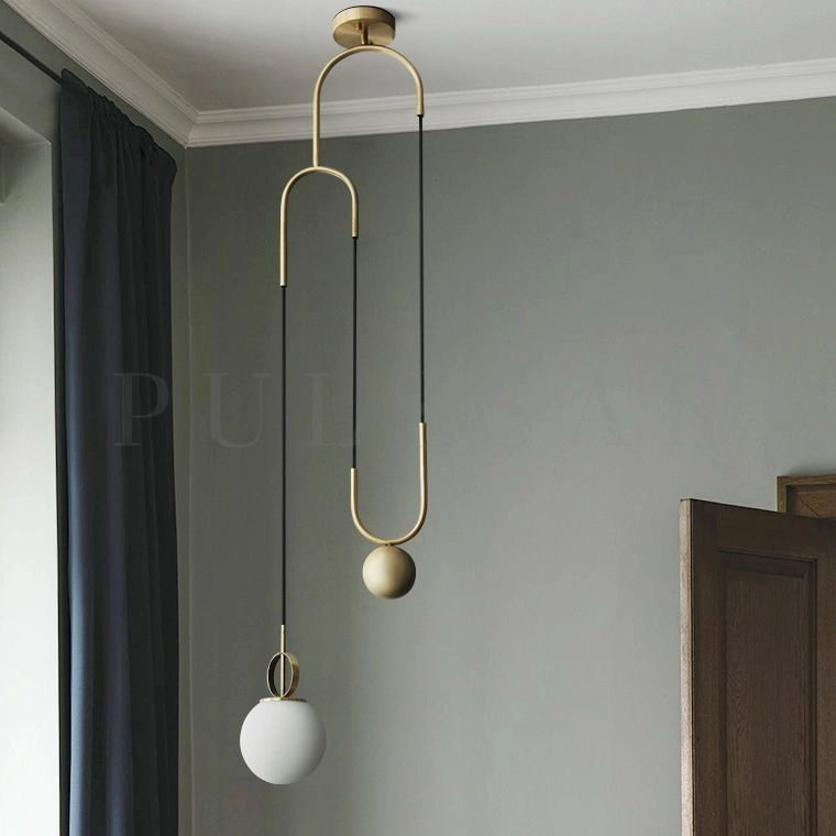 Подвесной светильник NEWTON