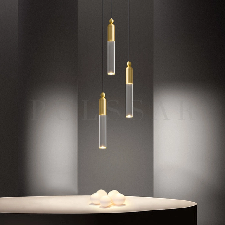 Подвесной светильник BELLO