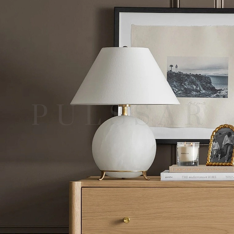 Настольная лампа CRISTOL TAB