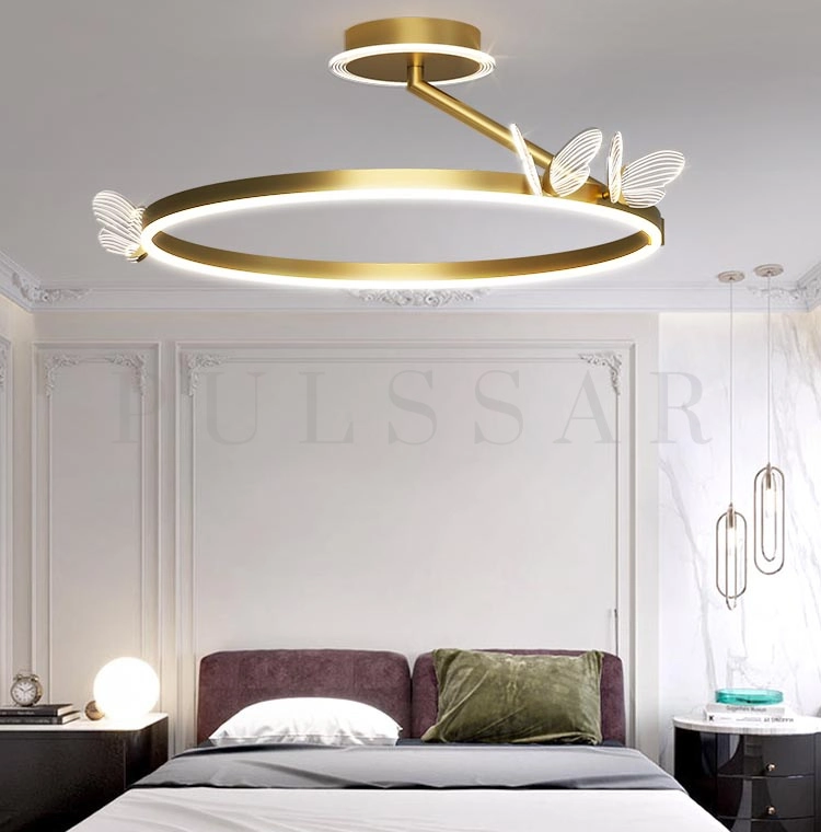 Потолочная люстра BABETTA CH B