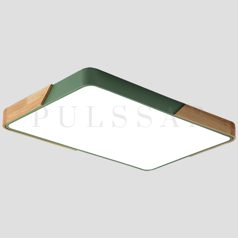 Потолочный светильник CLIP BOX