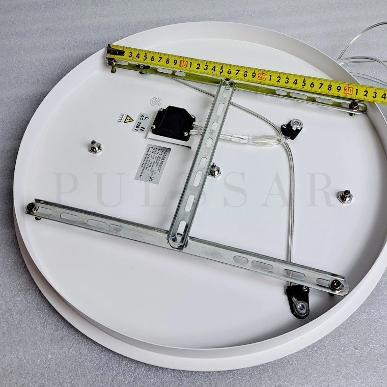 Подвесной светильник HELSING