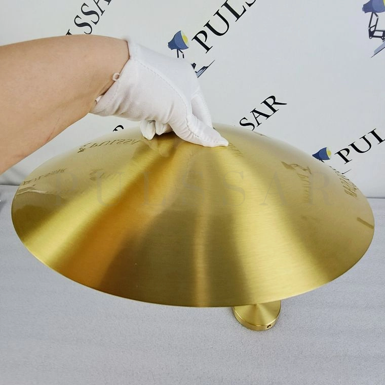 Подвесной светильник GOLDEN