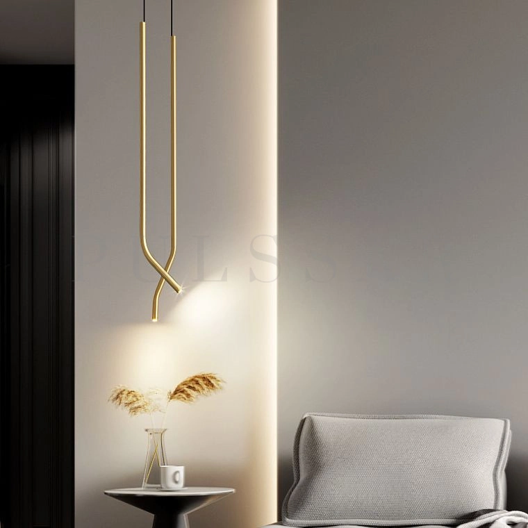 Подвесной светильник ZAKRIS