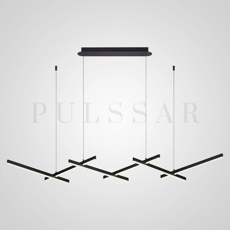 Подвесная люстра VETUR