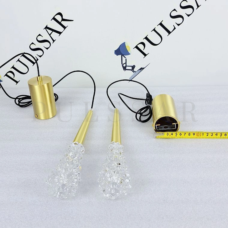 Подвесной светильник FIAL C LUX