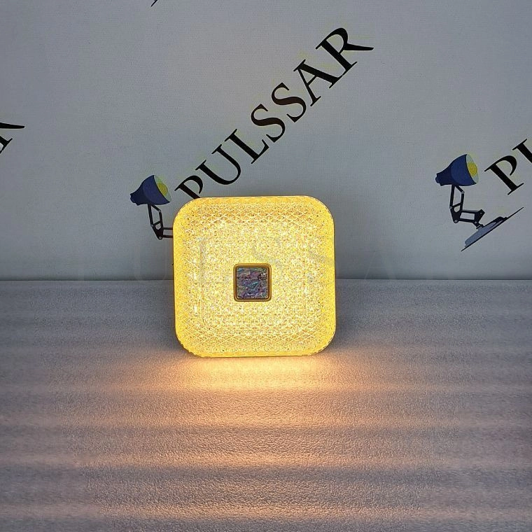 Потолочная люстра LUARA CH C