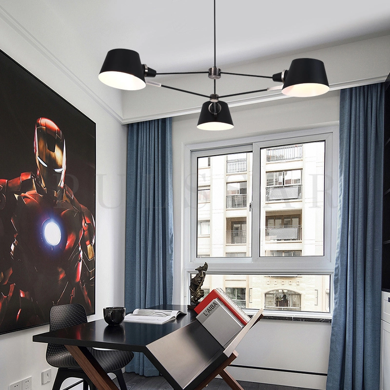 Подвесная люстра SPREAD