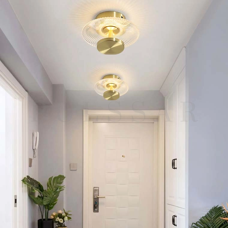 Потолочный светильник LINNEA